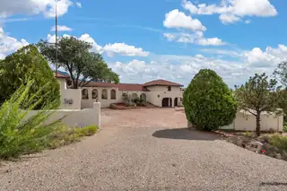 20 Canon Del Agua 