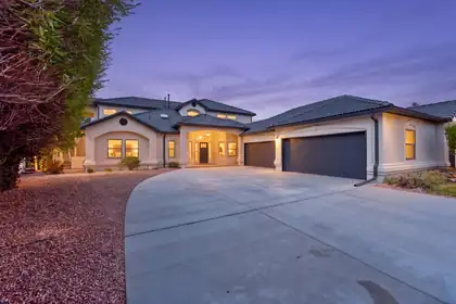 11127 Inverness Court NE, Albuquerque 