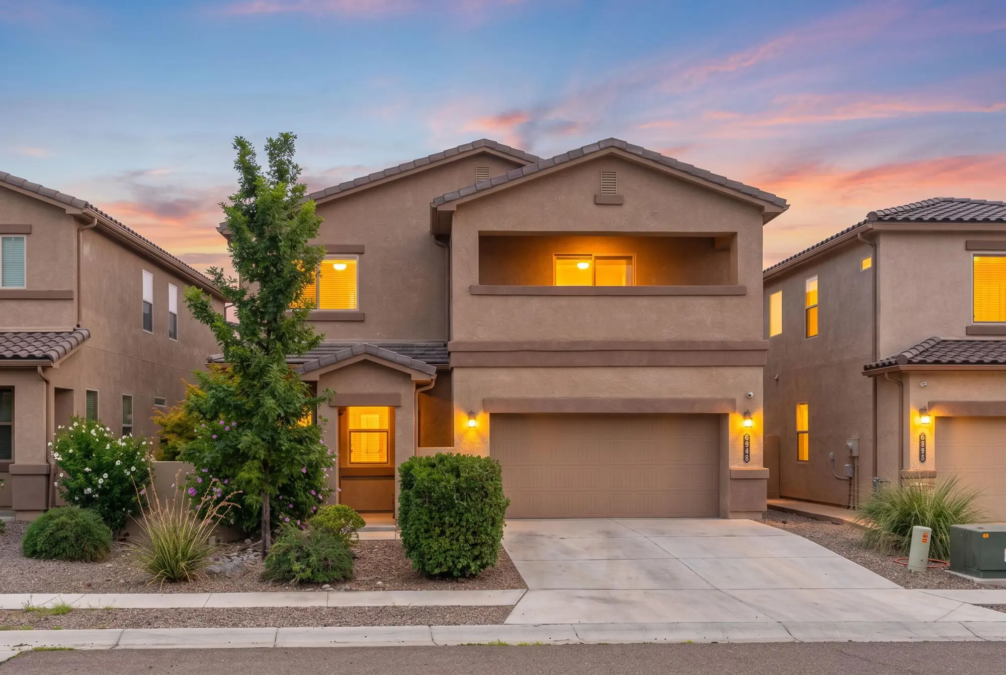 6948 Tombstone Road NW