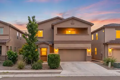 6948 Tombstone Road NW, Albuquerque
