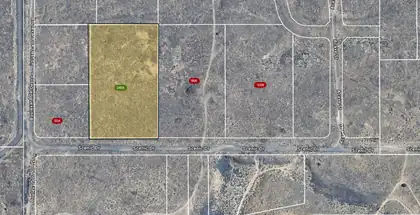 0 Scenic Drive NW, Albuquerque 