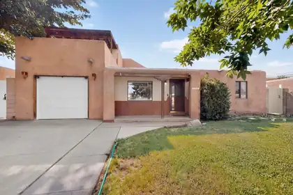 2340 Britt Street NE, Albuquerque
