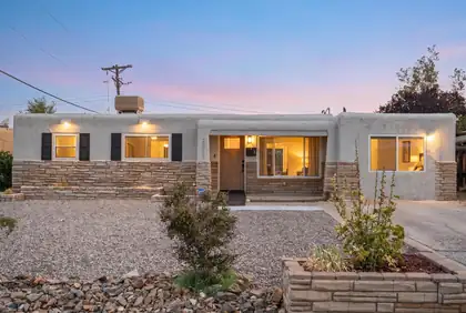 2617 Mary Ellen Street NE, Albuquerque