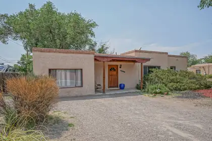 6809 Vermejo Drive NW, Albuquerque 