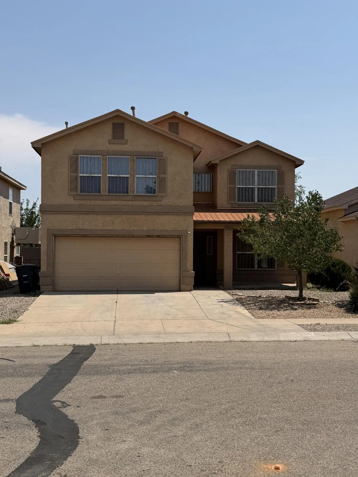 1320 Amole Drive SW