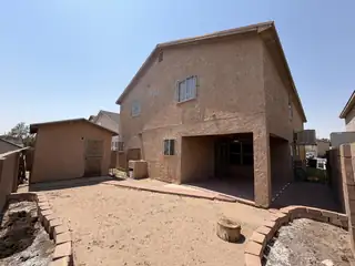1320 Amole Drive SW 
