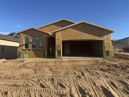4863 Manzano Peak Street SW, Los Lunas