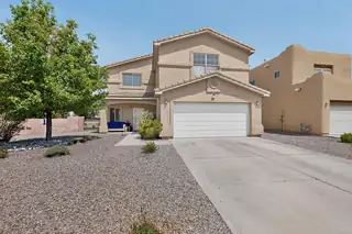 1612 Wind Ridge Drive NW 