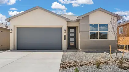 6706 Brianna Road NE, Rio Rancho