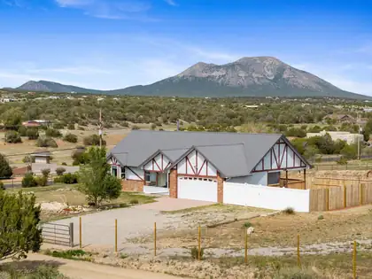 364 Frost Road, Sandia Park