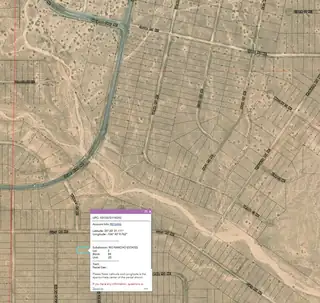 4 Lots at Yuscaran Rd NE 