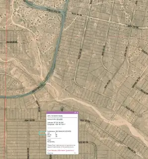 4 Lots at Yuscaran Rd NE 