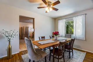 507 Alvarado Drive NE 