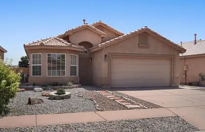 7632 Via Cometa SW, Albuquerque