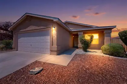 5335 Feather Rock Place NW, Albuquerque