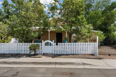 1023 11th Street SW, Albuquerque