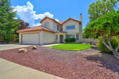 7908 Eagle Rock Avenue NE, Albuquerque