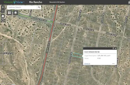 5324-5328 Verado Road NE, Rio Rancho 