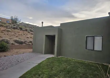 4801 Irving Boulevard NW UNIT 1401, Albuquerque