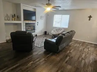 4801 Irving Boulevard NW UNIT 1401 
