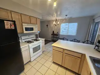4801 Irving Boulevard NW UNIT 1401 