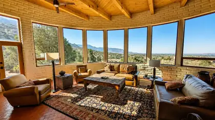 303 Spring Creek Place NE, Albuquerque