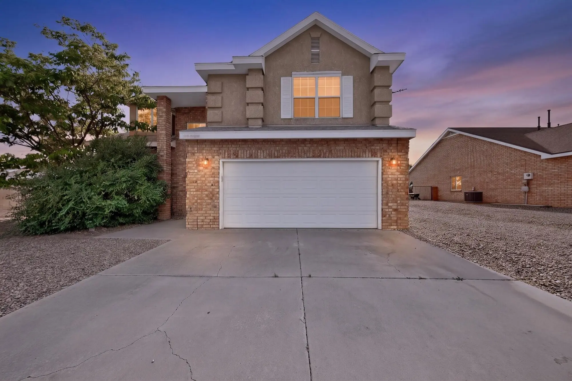 1401 Cerro Crestado Drive NW