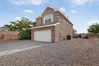 1401 Cerro Crestado Drive NW 