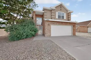 1401 Cerro Crestado Drive NW 