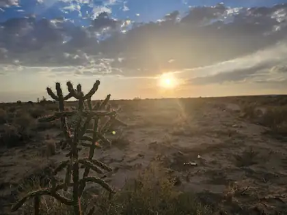 1206 Goya Road SW, Rio Rancho 