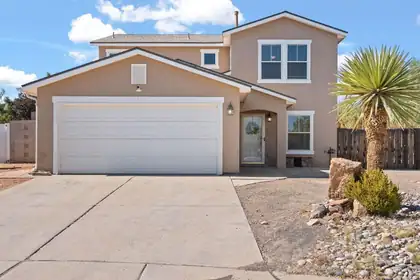 3700 Rancher Loop NE, Rio Rancho