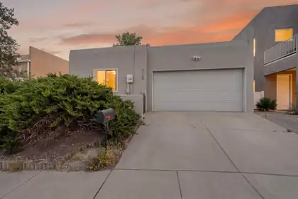 9108 Osuna Place NE, Albuquerque