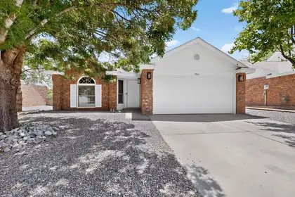 7008 Westford Place NW, Albuquerque