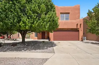 3032 Cochiti Street NE 