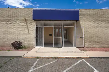 718 Lomas Boulevard NW, Albuquerque 