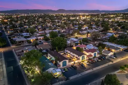 808 Ortiz Drive SE, Albuquerque