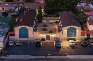 808 Ortiz Drive SE 