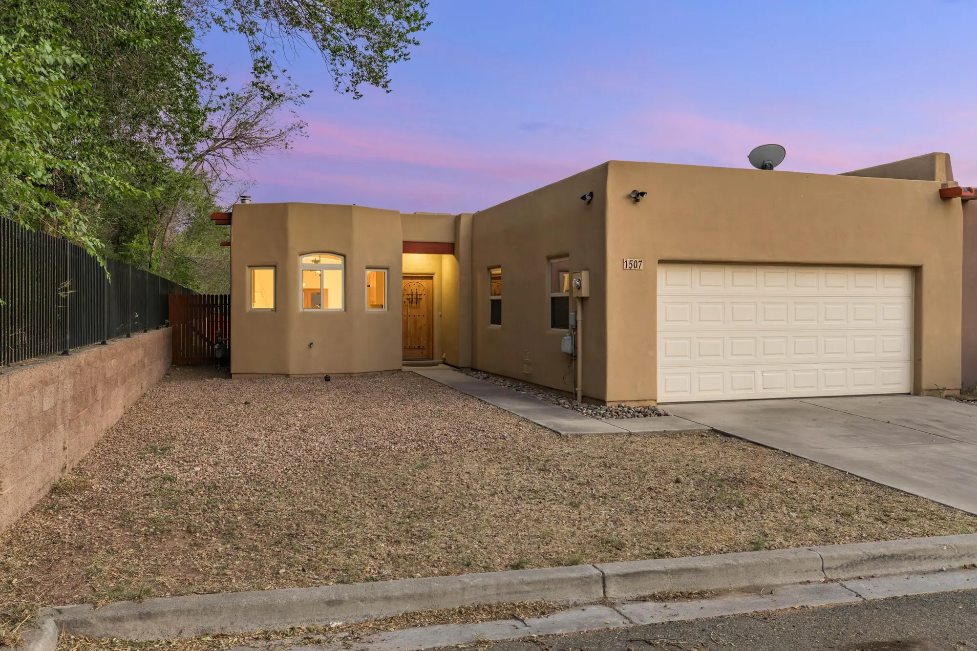 1507 Kachina Ridge Drive