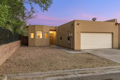 1507 Kachina Ridge Drive, Santa Fe
