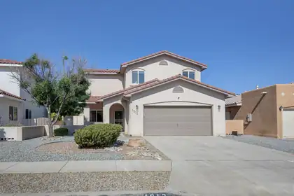 1012 Casa Maria Road NE, Albuquerque