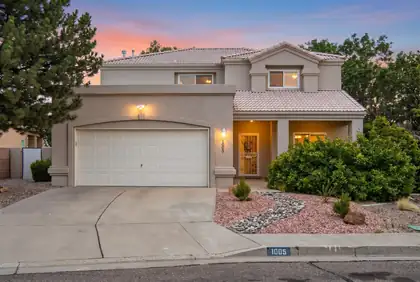 1005 Chiricahua Street SE, Albuquerque