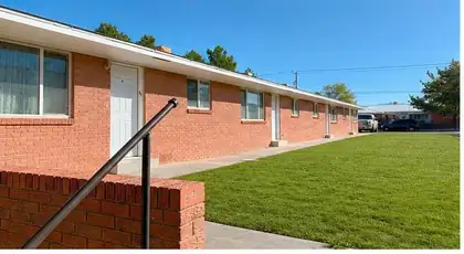 3717 Alamogordo Drive NW 7, Albuquerque 