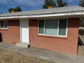 3717 Alamogordo Drive NW 7 