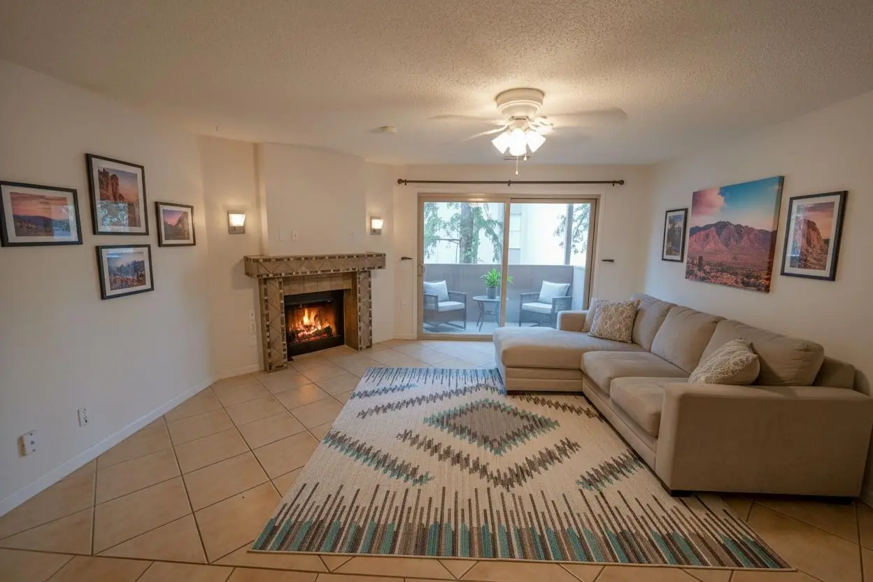 3833 Montgomery Boulevard NE APT 524