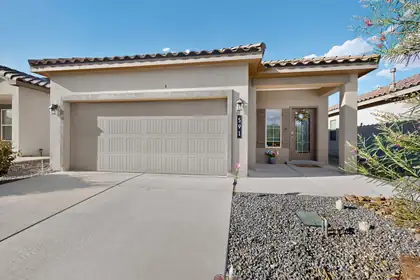 591 Turmalina Drive SE, Rio Rancho