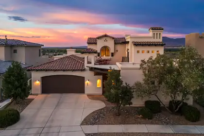 4308 Willow View Lane NW, Albuquerque