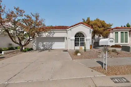 6115 Rosetree Place NE, Albuquerque