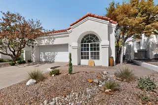 6115 Rosetree Place NE 