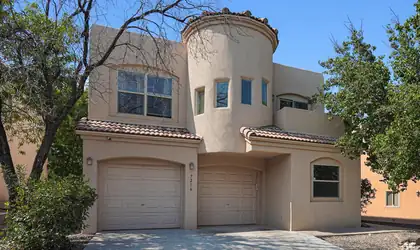 7216 Via Contenta NE, Albuquerque