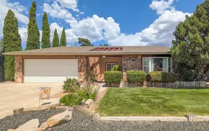 618 Paseo Del Mar NE, Albuquerque